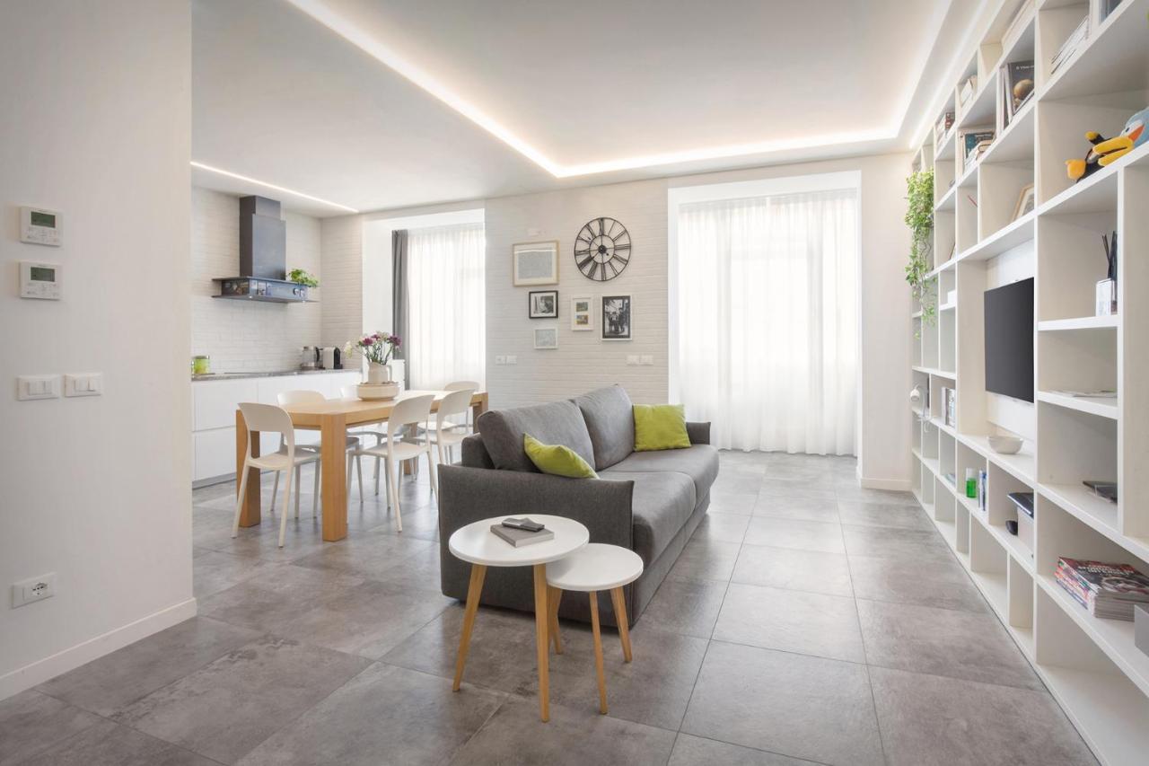 Apartamento Rocca Terrace Garda  Exterior foto
