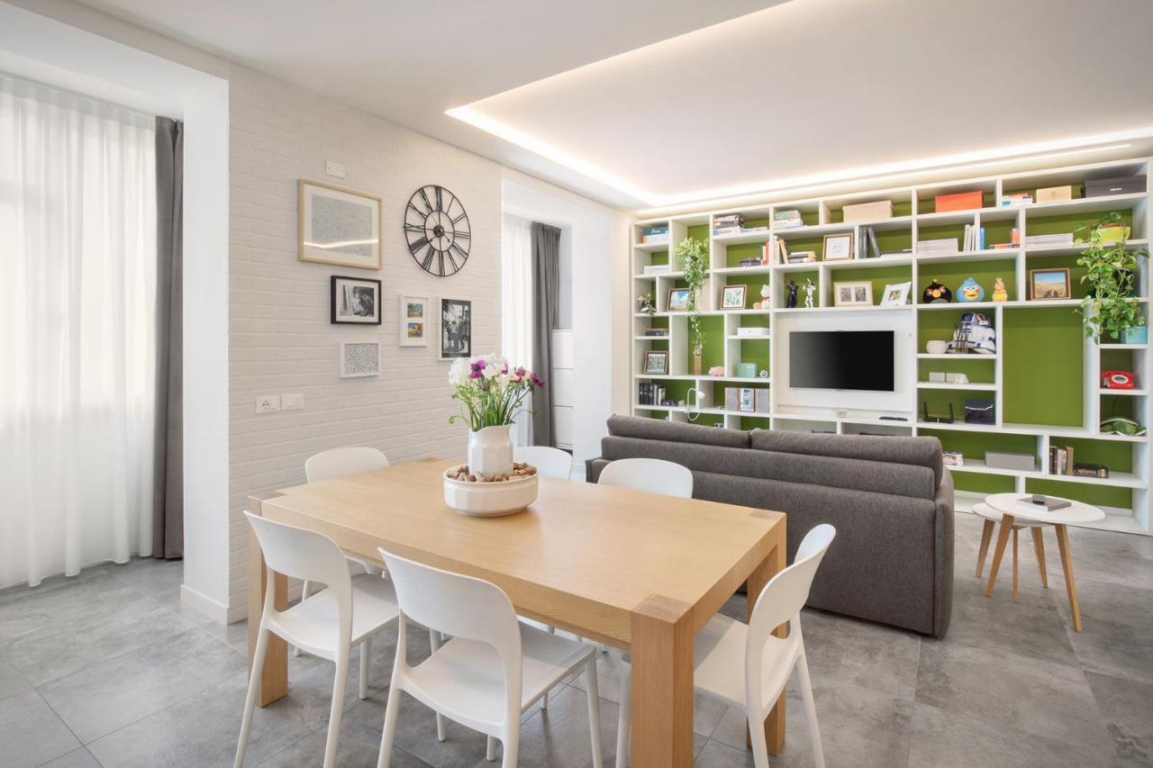 Apartamento Rocca Terrace Garda  Exterior foto